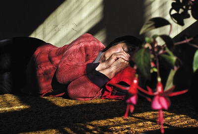 19日,赵志红盖自诳簧闲菹,她常自责疑惑"咋会有这样一个儿子".