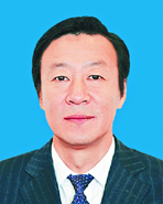 黑龙江省委常委韩学键涉违纪违法被调查(图/简历)