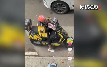 无底线博流量 谁在“导演”外卖恐慌？