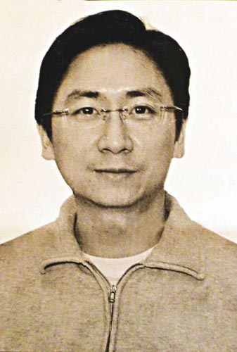 香港义工曾敏杰大爱长存 数百人送别最后一程