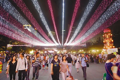 ���������������ά԰�ʵƻ�����12������