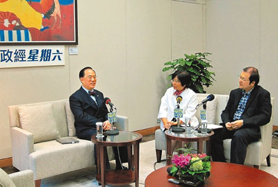 ����Ȩ̸�������ƶ��:���������˲����������ˡ�