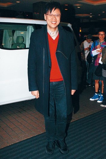 陈志云2年内禁涉及任何媒体工作被封后路?