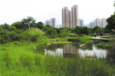 ��ۣ���ˮΧʪ�ع�԰�����Ᵽ�����ĳ����̷�