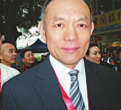 霍震寰 来源:香港《大公报》