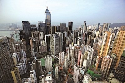 香港金管局总裁吁勿过度借贷形容现况史无前例