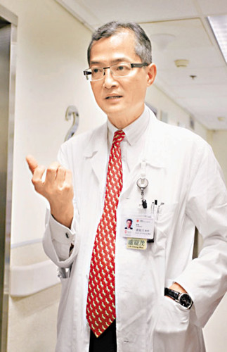 香港女子被换异血型心脏 余生或依赖强抗排斥药