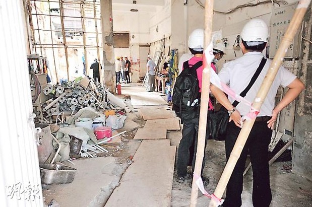 ��۷���ú���ܵ���΢��ը�¹�1�˱����ˣ�ͼ��