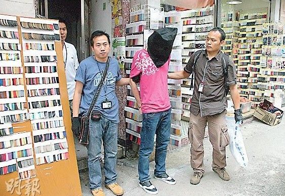 ��۾����״μ�����������顱����ˮ��ͼ��