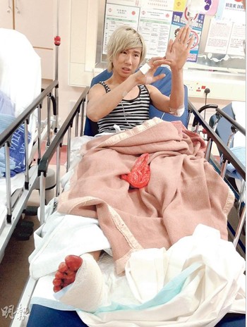 �������ϲ���ͻ�����������Ͱ���Ѹ�ϸ��죨ͼ��