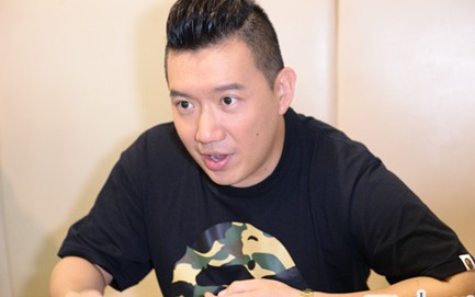 新闻中心 港澳新闻  据台湾东森新闻网报道,香港演员杜汶泽日前接受