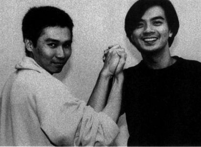 香港"达明一派"28载经历三分三合 成员谈恩怨(4)