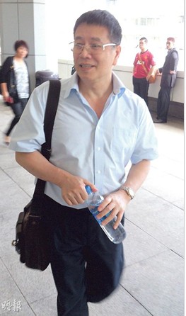 香港豪宅大王涉6亿逃税案欲阻资料转交内地
