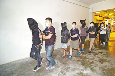 ��۾���ɨ�ƶĶ���δ�����˾��������ҳ�����