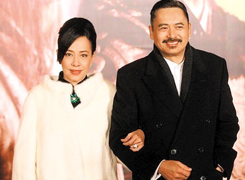 周润发决定效法比尔·盖茨死后捐出10亿身家(图)