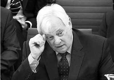 谈论普选再挑事“末代港督”前使绊子后挖坑(图)