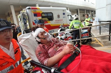 ������������ӵ���ն����ĸ������Ѫ�����Ŀ�����ͼ��