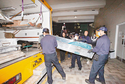 39岁外婆流产惹杀婴疑云或遭7年监禁及罚款处罚