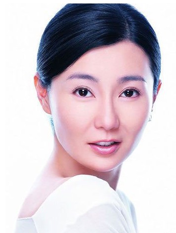 张曼玉自曝不再当演员望以剪辑师身份回归电影