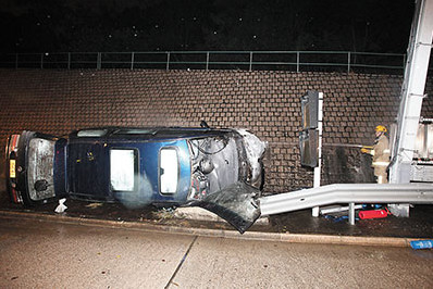 ��7�˳�ʧ��ײ�����󷭲��Ż�˾���˿ͼ�ʱ����