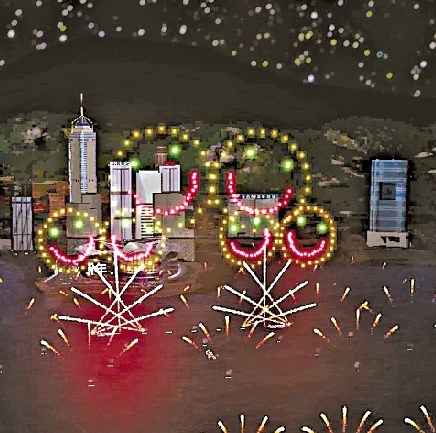 ��۳�Ϧ����������̻����ݽ���Ц��ͼ��