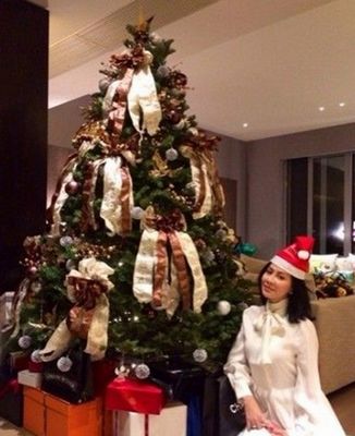 ���������غ�լ�ھ�������Ů��ʥ�������գ�ͼ��