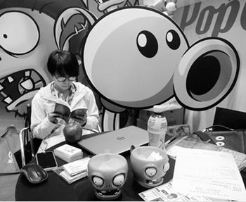 香港国际授权展举行吸引230余家参展商