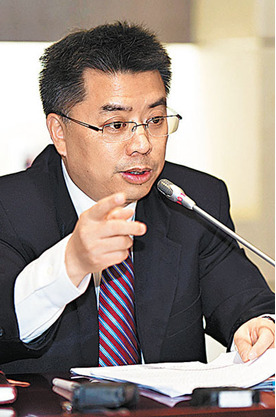 童道驰:香港与内地基金互认准备就绪港可购2万亿产品