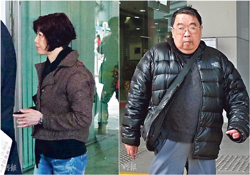 香港一病房助理涉谎称“找神医”骗病人钱财