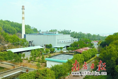 38名委员联名提案:借港澳经验整治红花岭污染