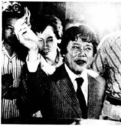 香港律政司:马惜珍案证据不足没有合理定罪机会