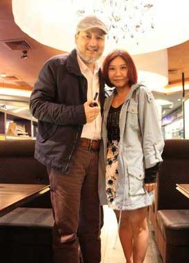 香港导演爆料:内地女星用手擤完鼻涕抹栏杆