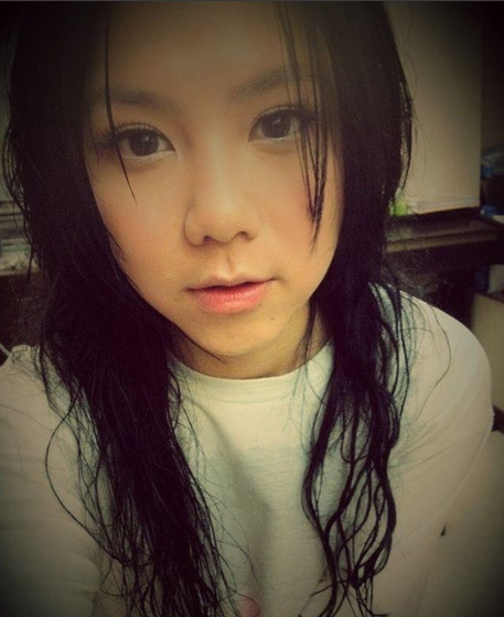 邓紫棋自嘲有8名男友 避谈林宥嘉(图)