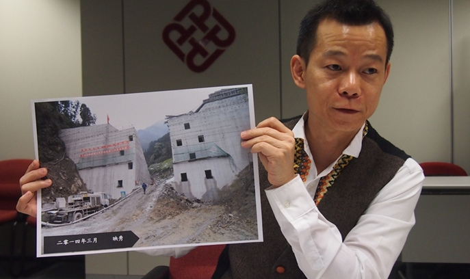 ���ר�ҳ��ꡰפ����ӳ�������������ѧ�����