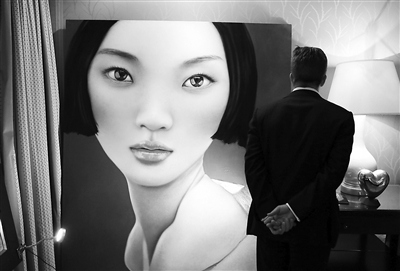 ���Ľ����޵�������չ����۽�Ļ