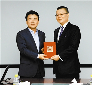 ǰ����ֱͨ����������۸����ڸۿ�ע����ҵ