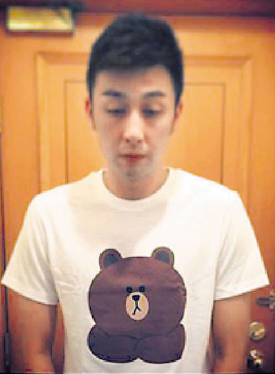 香港“体育新闻王子”涉嫌酒驾被捕停牌6个月