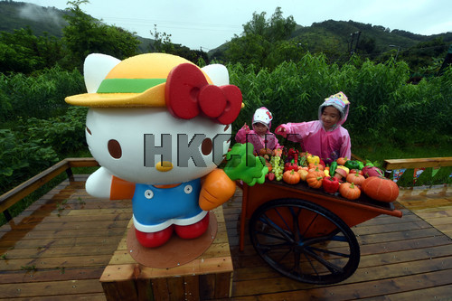 ͼ��֪����ͨ��ũׯ�������Сͯ�׽���Ȼ