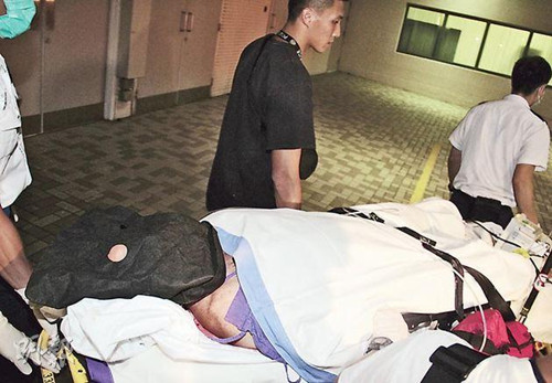 ������ӿ����Ա�֢���Ӻ���ɱδ�����飺Ϊ��ͥ��