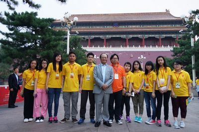 ���ѧ����һ�찲�Ź������̾�𺳶��Ժ���ͼ��