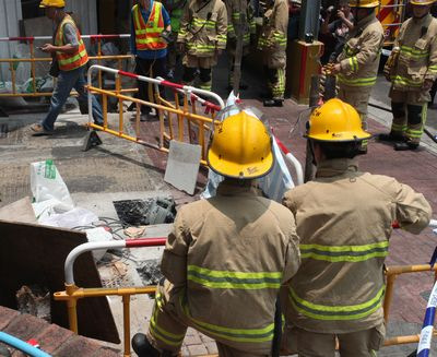 �۹������÷�������󴥵ص׵���������ը��ͼ��