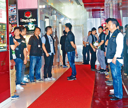 ��۾������ģ�Ѳ����ֳ����������ڡ����ࡱ