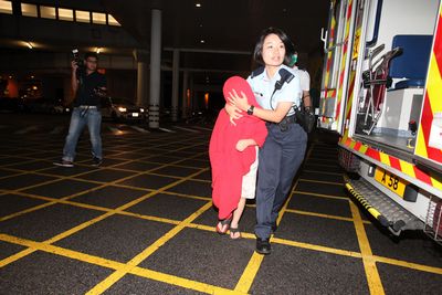 Ů�����ɷ򳳼ܺ��Ů��ιҩ����ͬ���ھ����в�