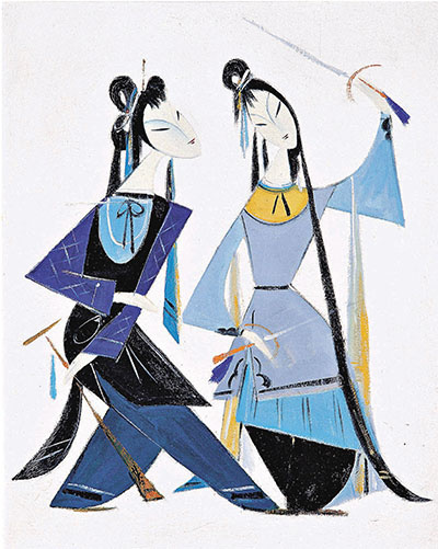 ����ո�����������Ʒ�ܹ�����2.1�ڸ�Ԫ��ͼ��