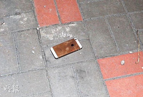 �ֻ��Ų������ϱ���������Ѫ��أ�ͼ��