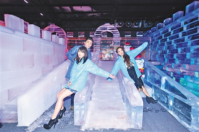 ��۹�������ѩ����Ļ