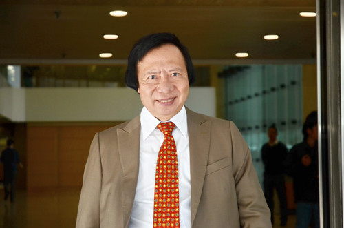 香港前政务司长涉贪案 律师:控方不要猜测断案