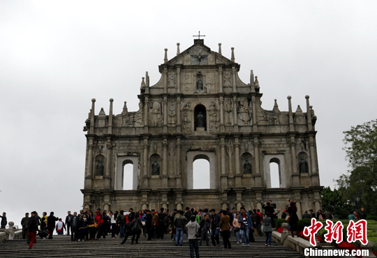 学者:“一国两制”在澳门的实践是成功的