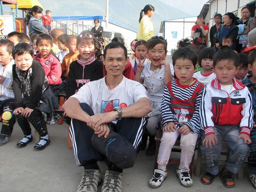 ���������ȶ�ͯ����������幤������ˮ��ͼ��