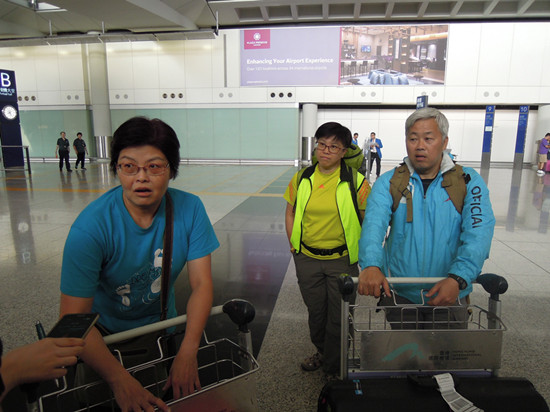 ���һ�ÿ����Ჴ�������л�й�ʹ�ݰ�æ